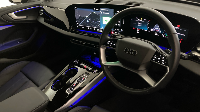 Audi A5 2.0 TDI Quattro 204 Sport 5dr S Tronic Diesel Estate